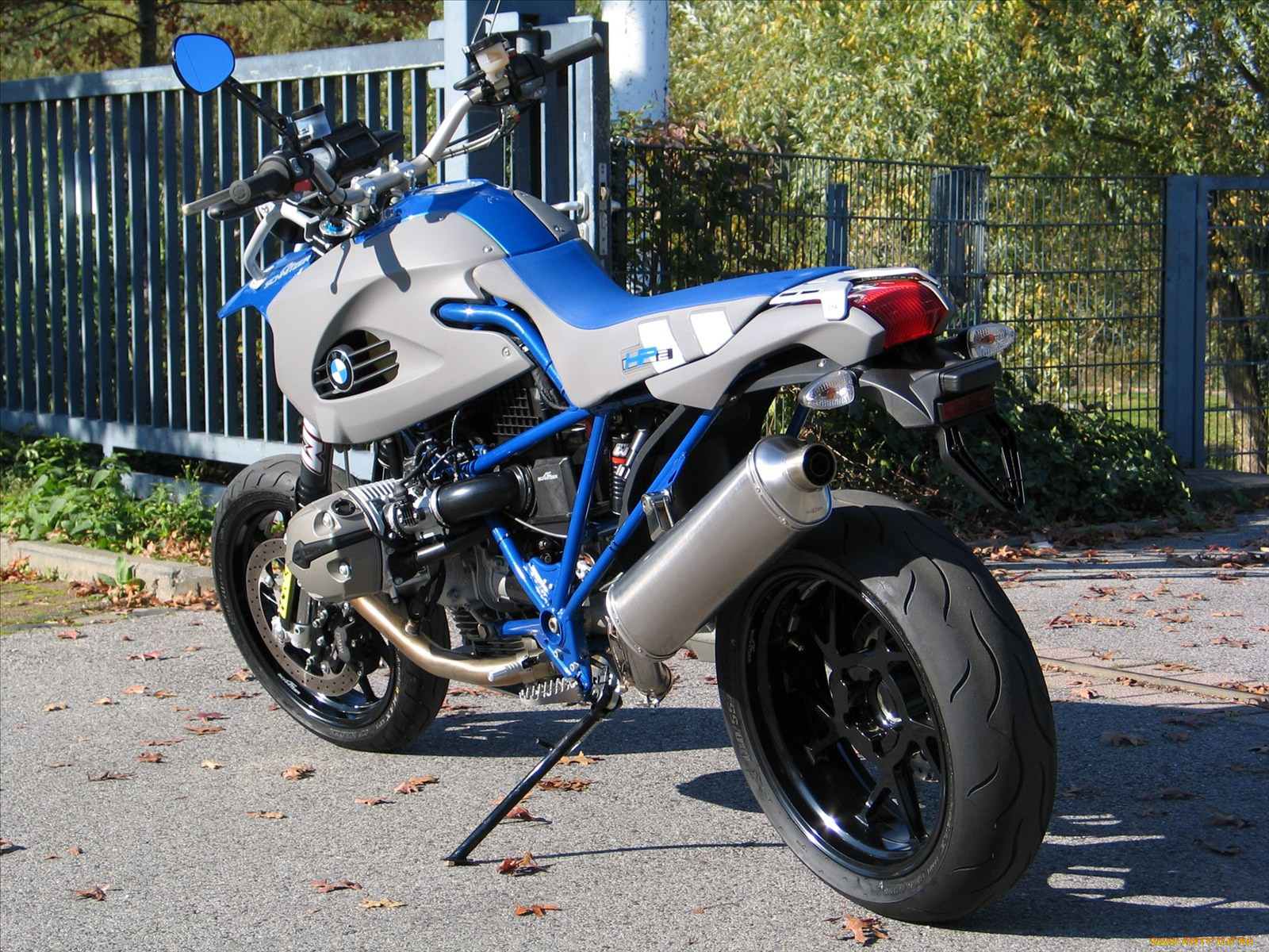 , bmw